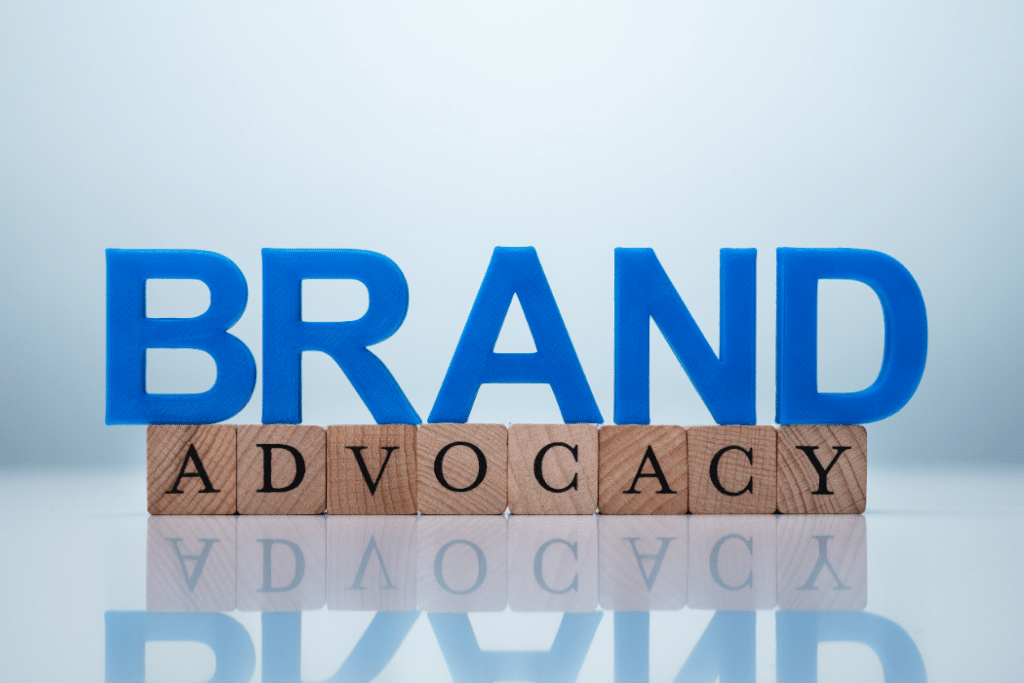 Brand Advocacy คืออะไร ? ทำไม SME ควรให้ความสำคัญ